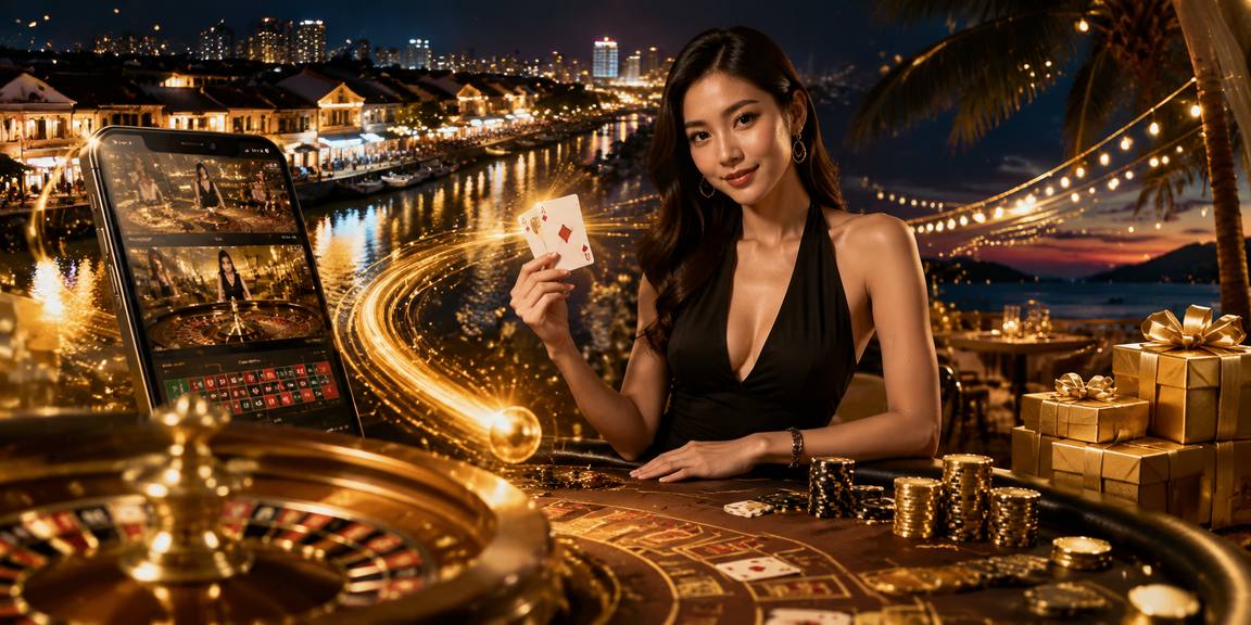 jclub88 mobile gaming