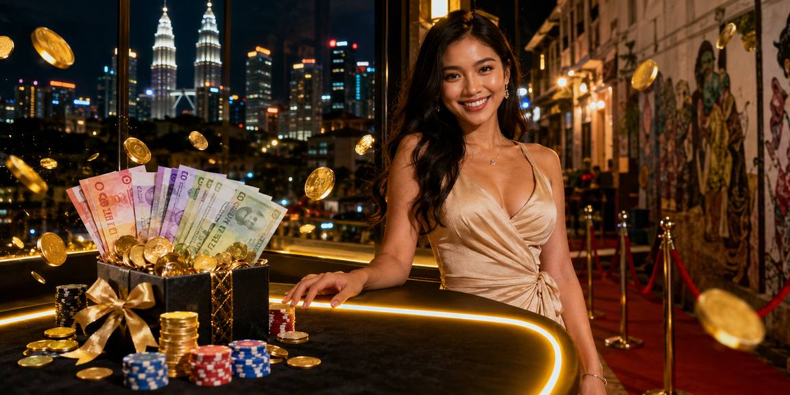 jclub88 Cara buka akaun jclub88 dan mula bermain