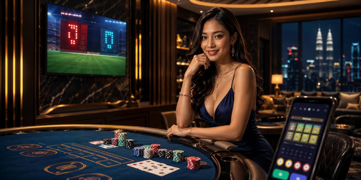 jclub88 Lobi jclub88 yang penuh muat di skrin telefon anda