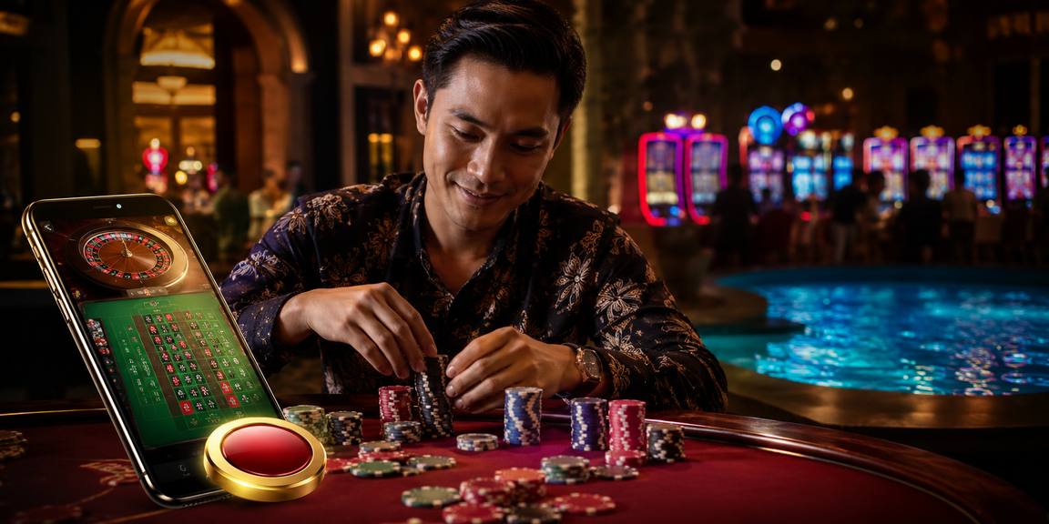 jclub88 Semua ciri jclub88 dalam genggaman anda